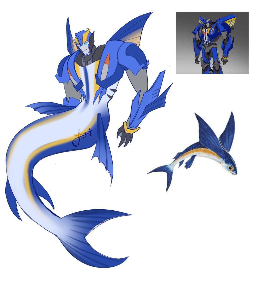 Lorry the Smokescreen simp 💝💙 tweet media