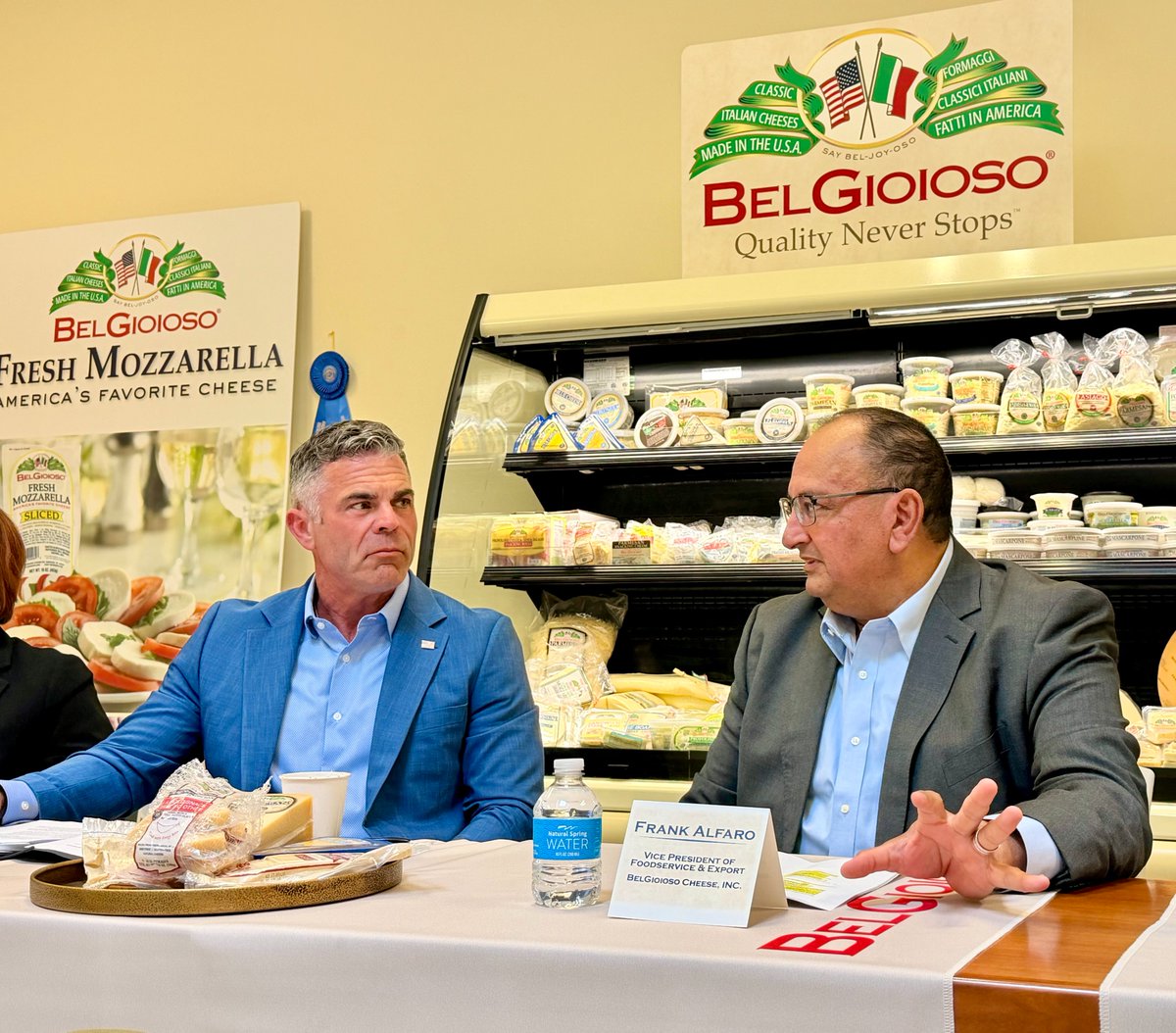 National Milk Producers Federation tweet media