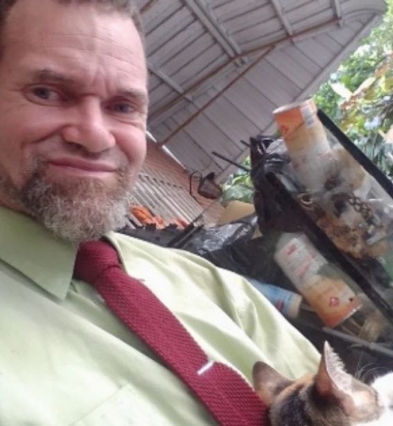 Johan Lozada tweet media