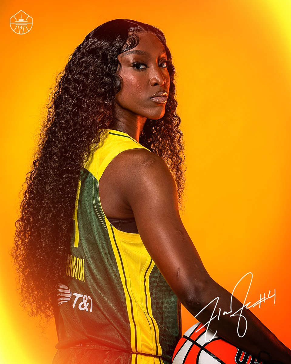 Seattle Storm tweet media