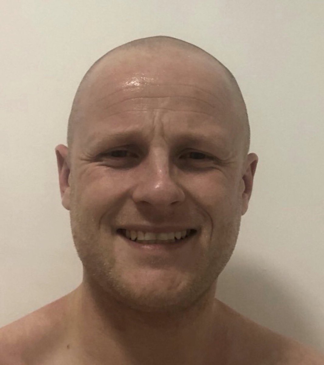 Jamie Bryson Fan Club tweet media