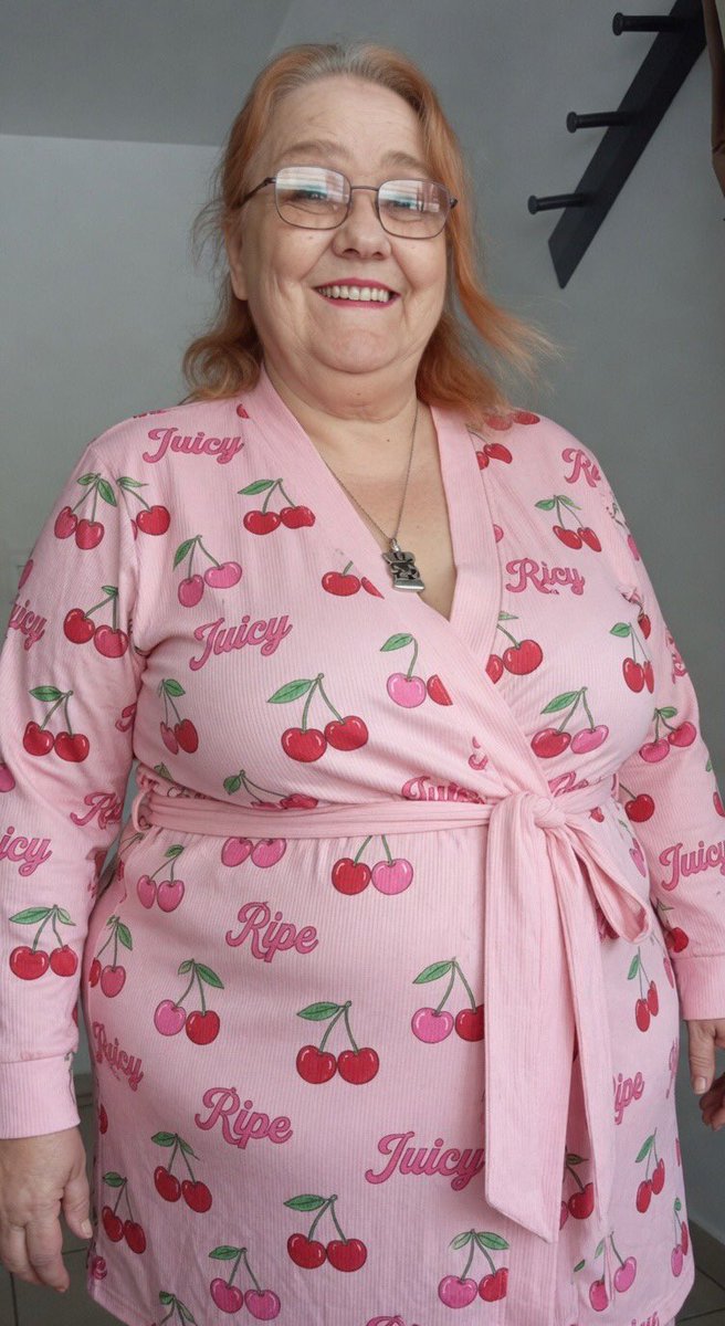Penney Adams sandra tweet media