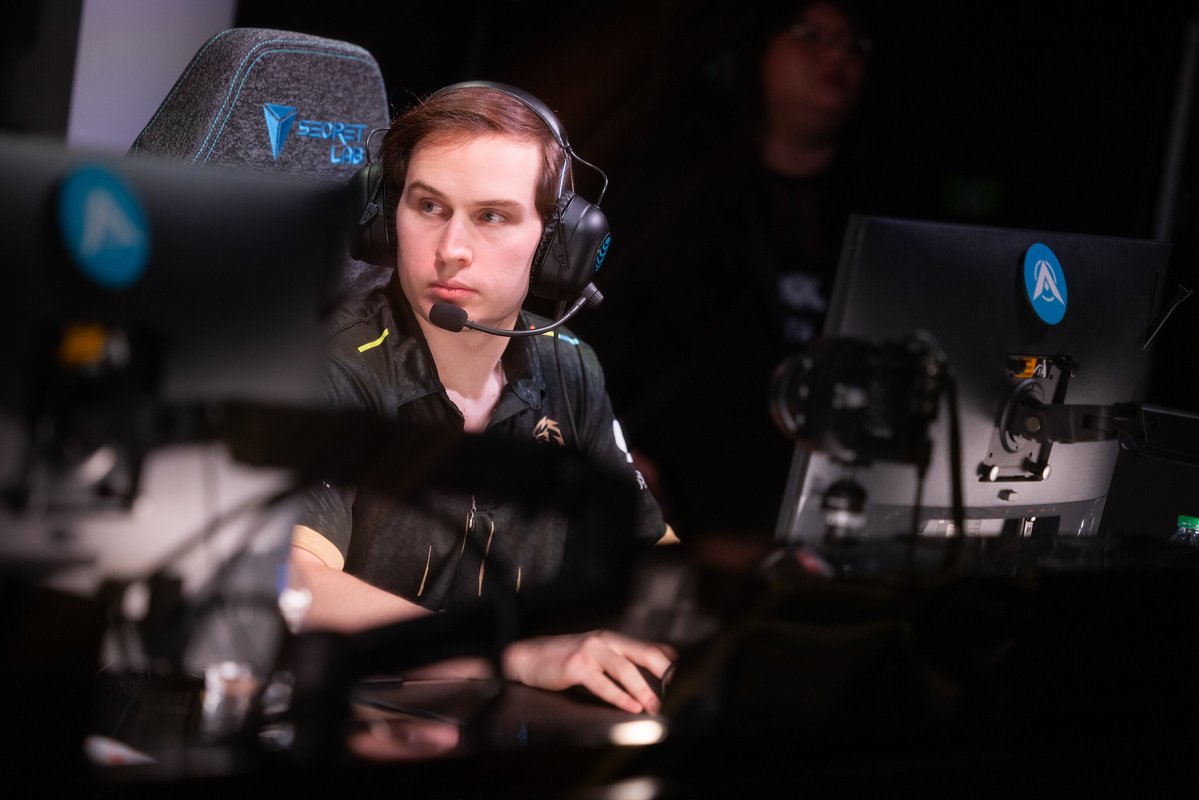 LCS tweet media