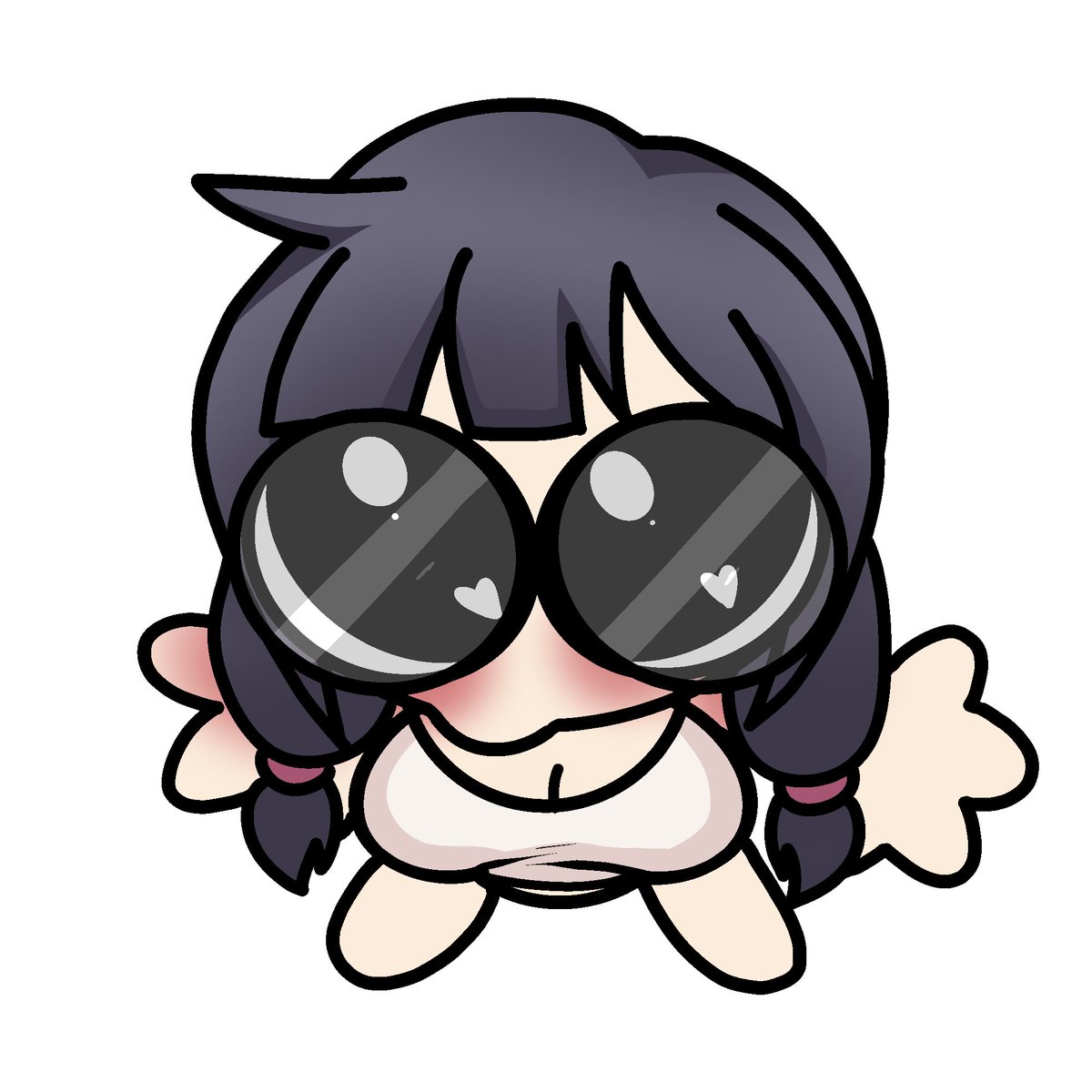 Beth_NEET's tweet photo. S-Sorry Mommy, I mean Mommy, I-I mean Mommy, I mean Mommy, I mean-

(Art by @jokerbudklien) https://t.co/SPdZX6x31i