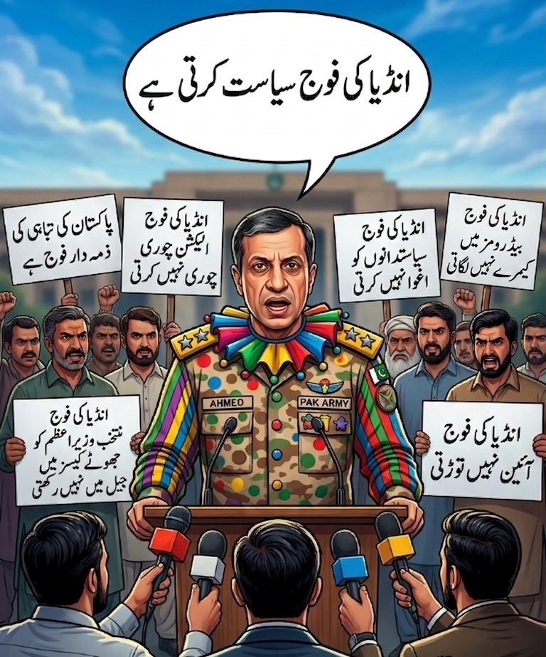 Sa7ps's tweet photo. اپنی منجی تھلے ڈانگ پھیرو https://t.co/grTIMqIWV2