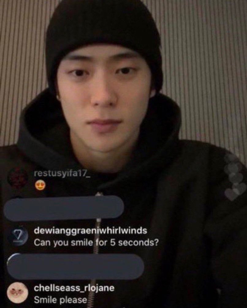 sab 𝝑𝝔 #cut4mark tweet media
