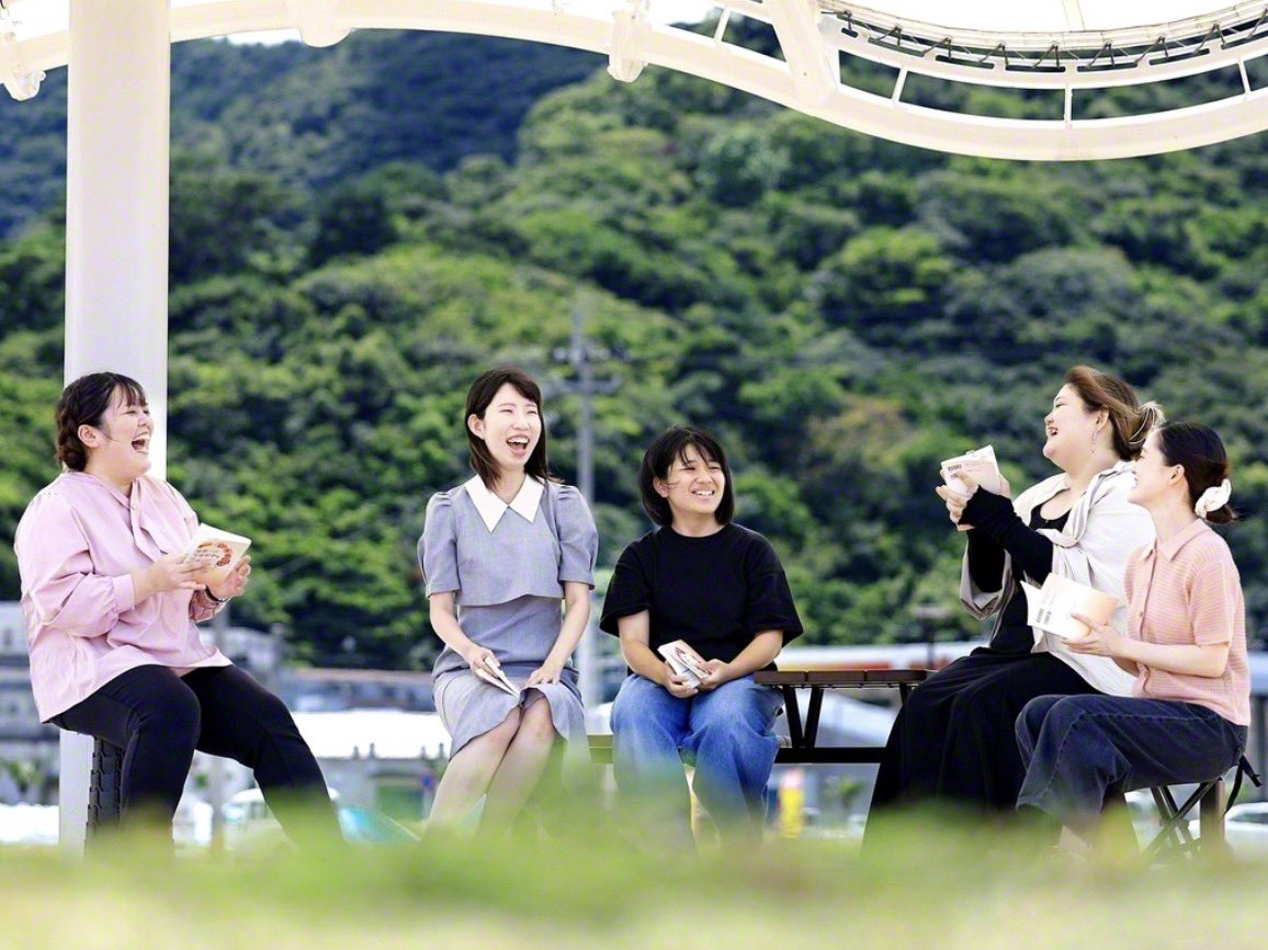 長崎支局 @聖教新聞 tweet media