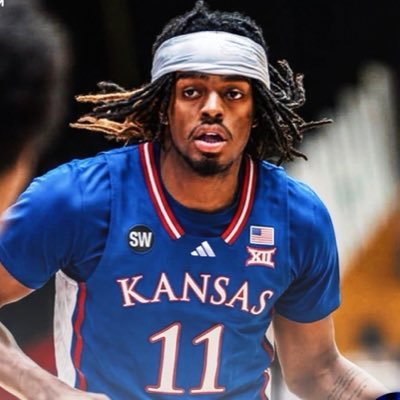 PennisParkerJr's tweet photo. #firstpost #DennisParker #kuhoops https://t.co/1IscfO6Sj4