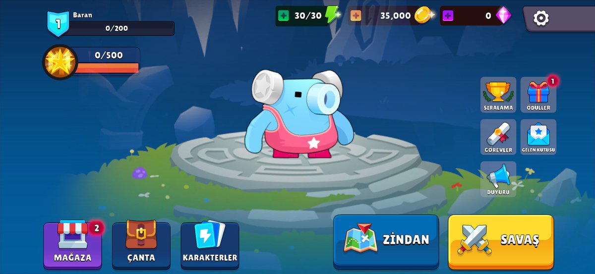 Baran Ozcan tweet media
