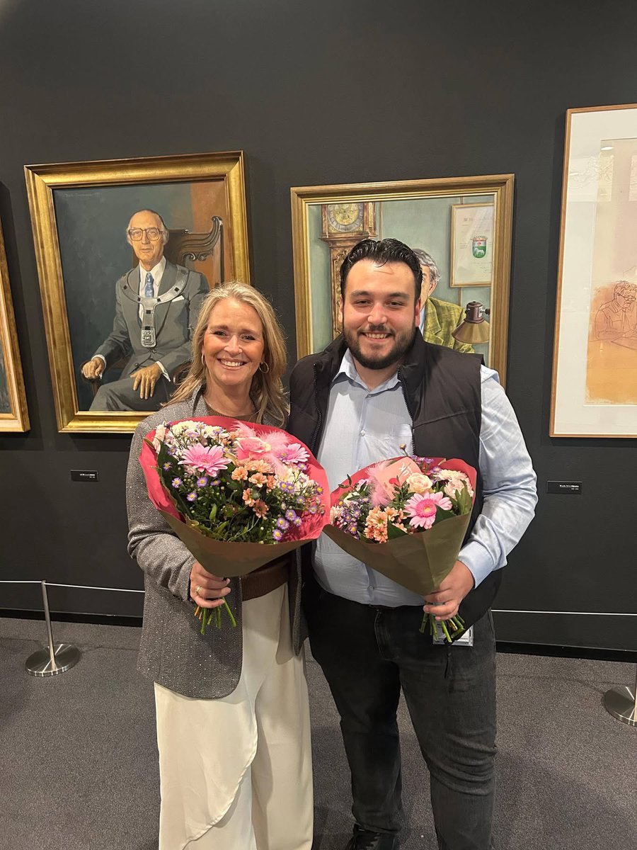 Dynamisch Democratisch Oss tweet media