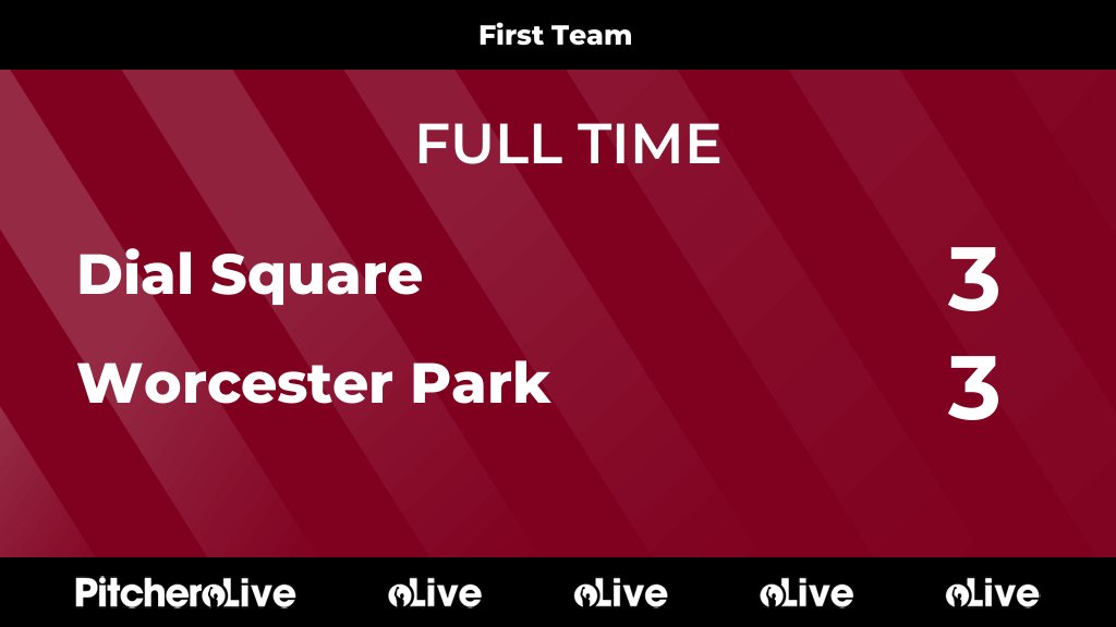 Dial Square F.C. tweet media
