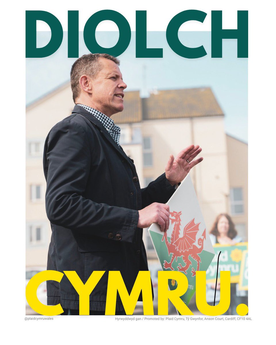 Rhun ap Iorwerth tweet media