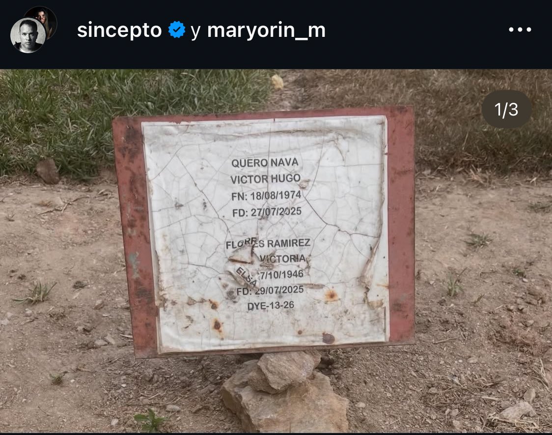 Víctor Amaya tweet media