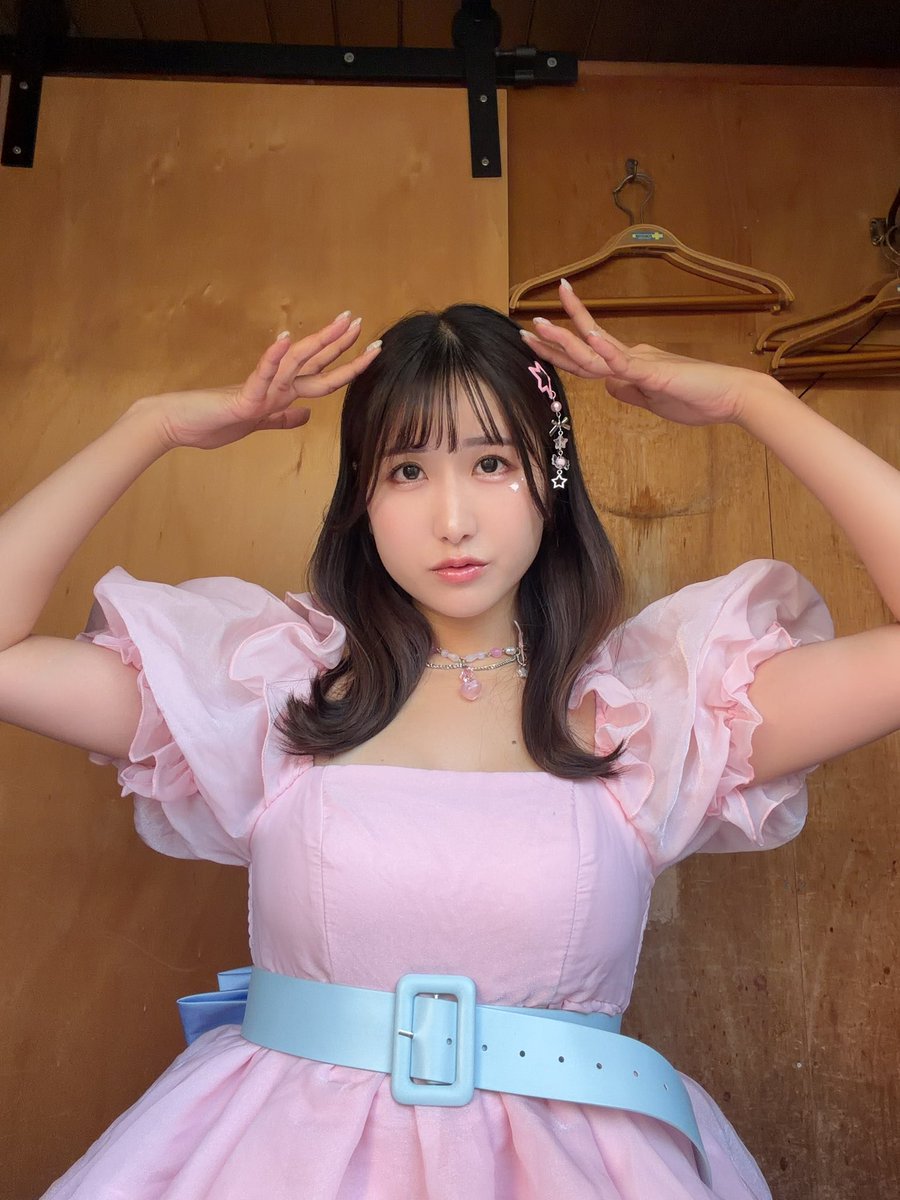 ソラ豆琴美*5/20ワンマンLive tweet media