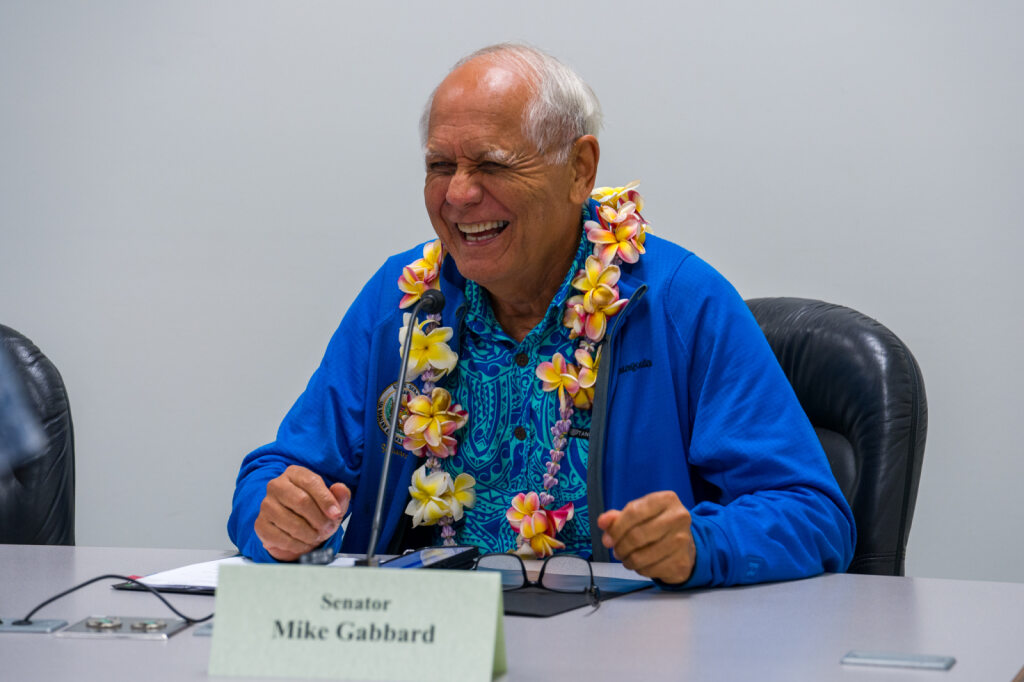 Mike Gabbard 🤙🏽 tweet media