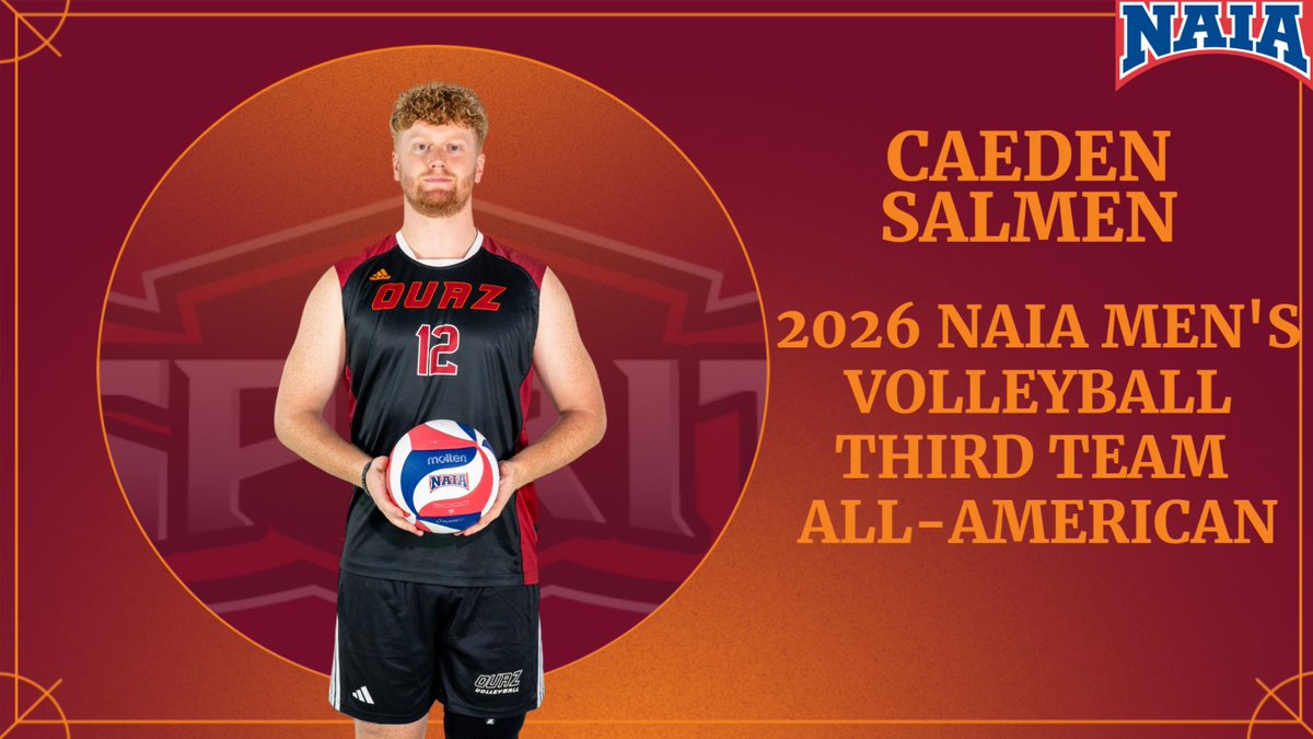 OUAZ Spirit tweet media
