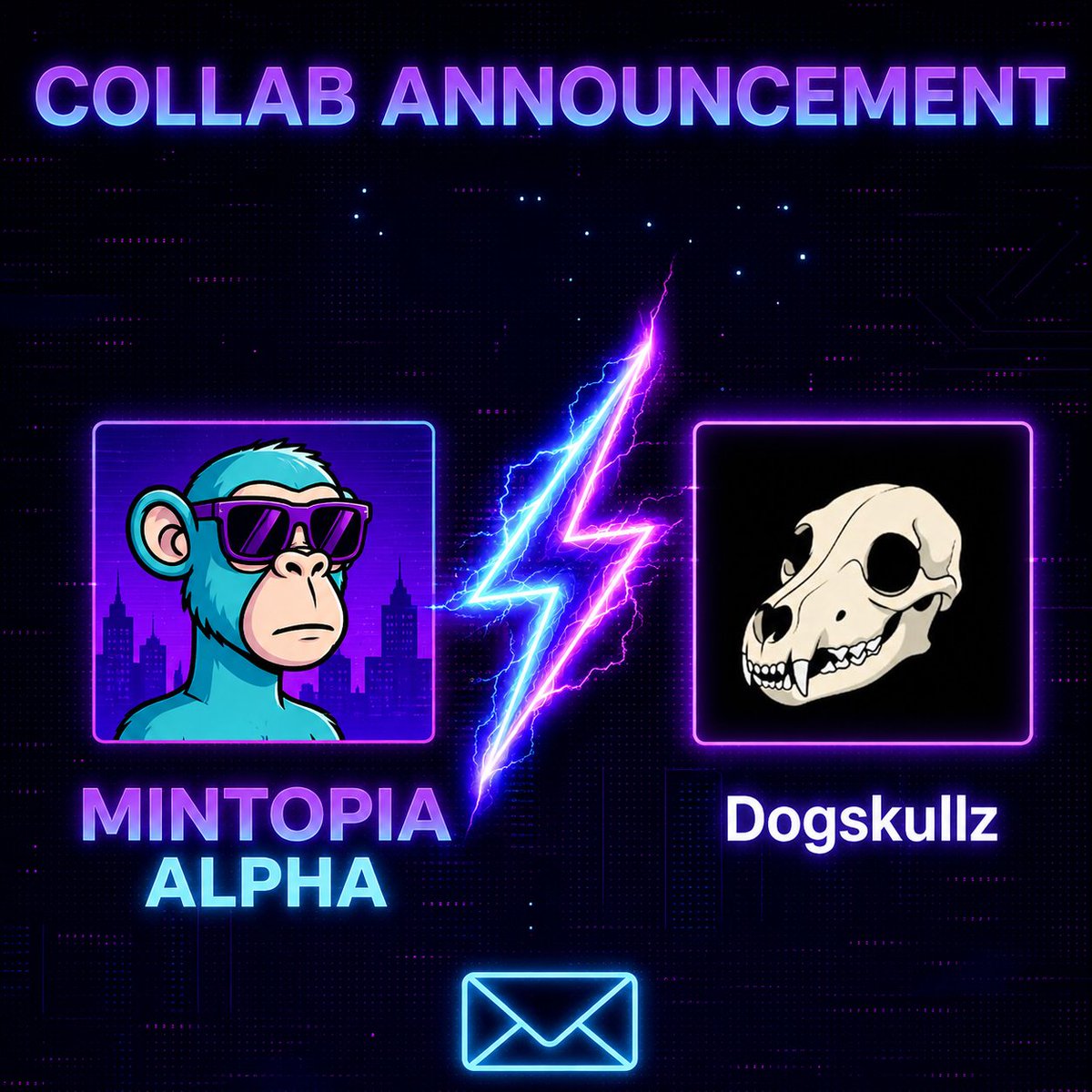 Mintopia Alpha tweet media