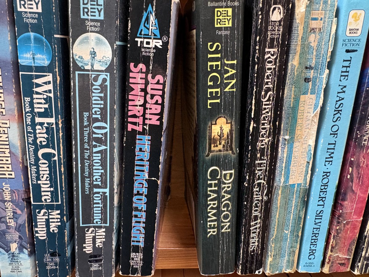 JeffSiadek's tweet photo. I’m at a book store in Arcata and there is room on the shelf for me https://t.co/s82Z7vtJTz