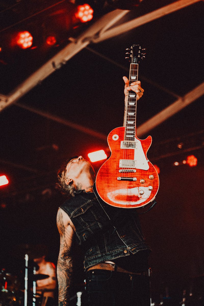Anberlin tweet media