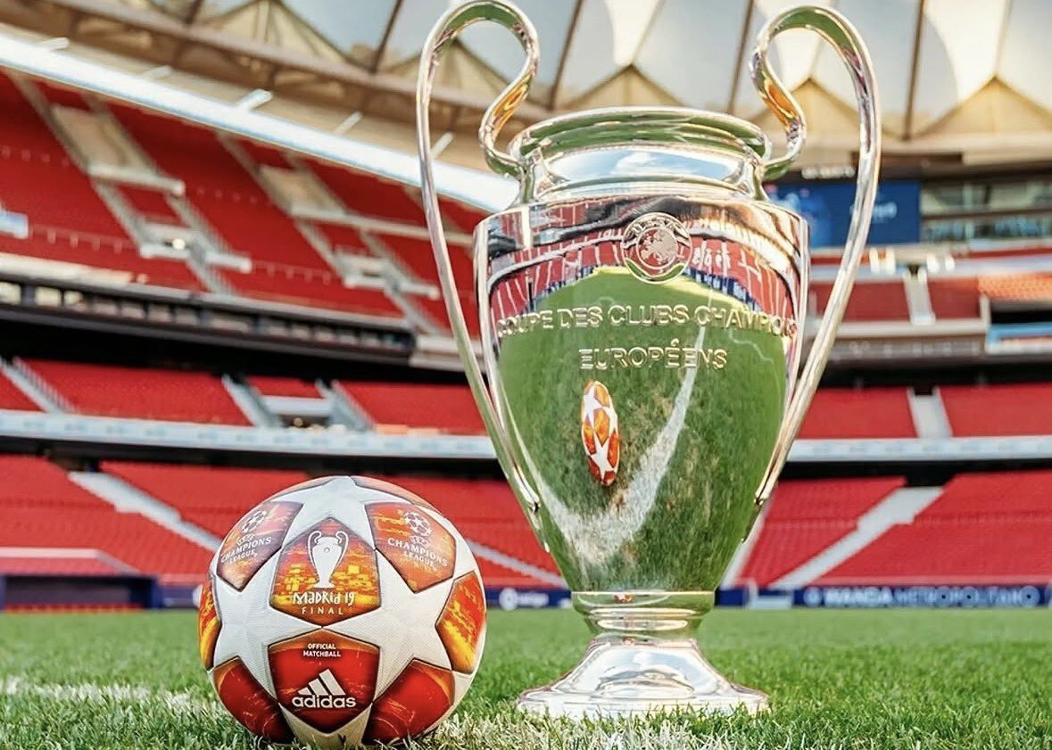 Spidy Atletico 🕷️ tweet media
