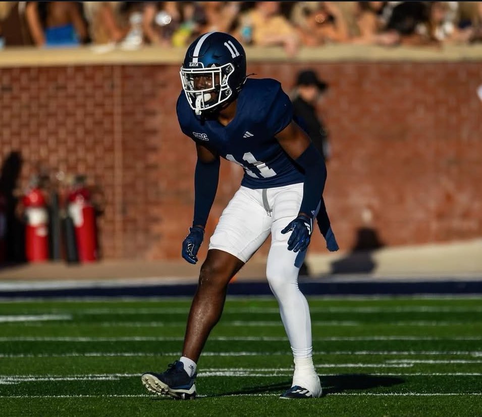 Sidney Smith IV tweet media