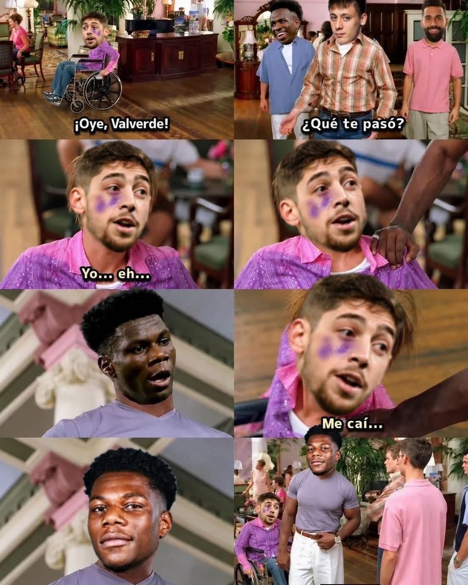 JAJAJAJAJAJAKA VALVERDE