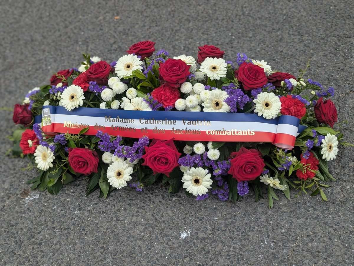 Préfet de la Marne 🇫🇷 tweet media