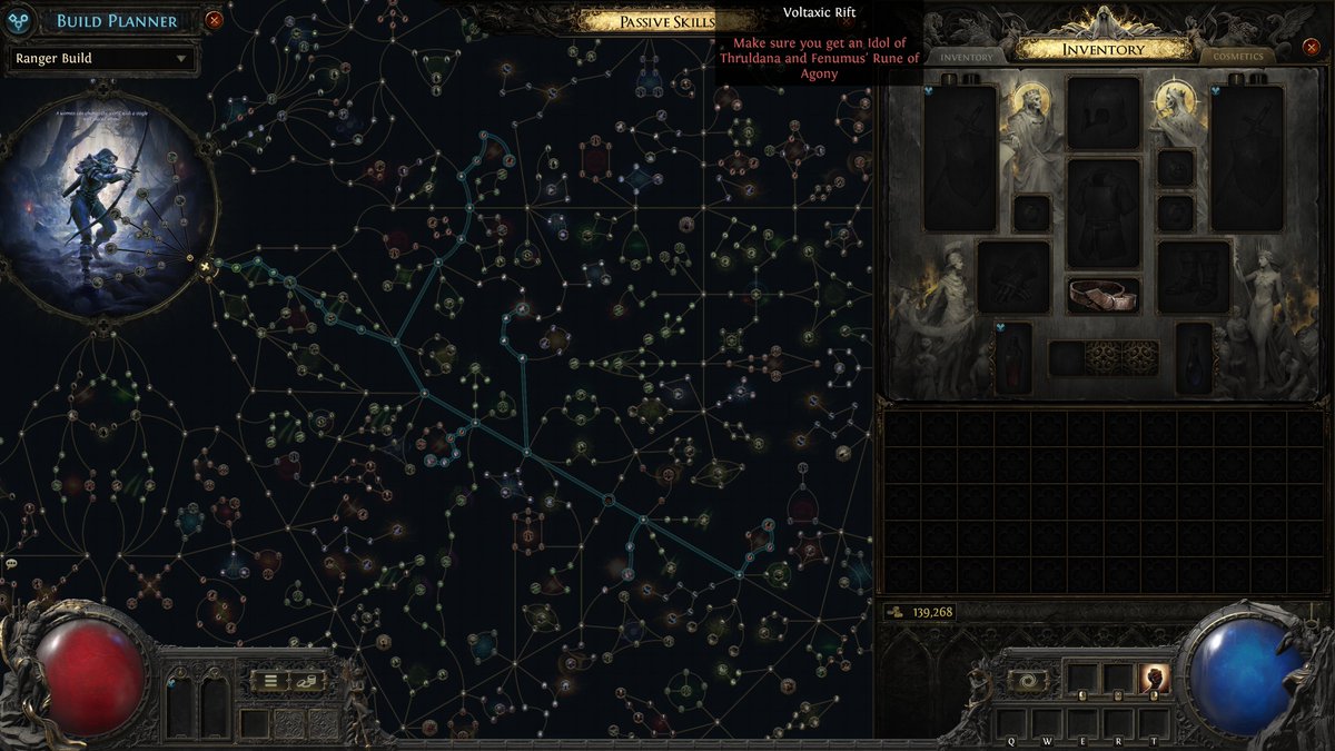 Path of Exile tweet media