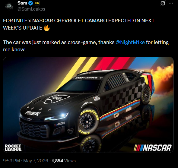GTX LiamGamerTV tweet media