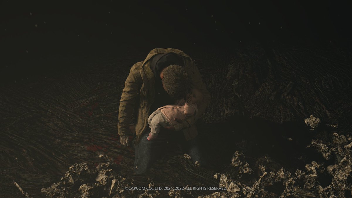 sysael's tweet photo. RE Village

Mais uma vez a Capcom cozinhando uma pedrada de jogo.

Ethan "Walk'em Down" Winters é um personagem muito foda, que melhora a cada cena desde o RE7. O cara merecia tudo de bom e infelizmente não pode desfrutar da vida pacífica como marido e pai...

Em resumo, jogaço. https://t.co/W7z1pVGZ1q