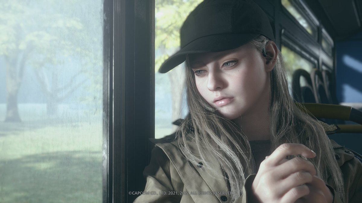 sysael's tweet photo. RE Village

Mais uma vez a Capcom cozinhando uma pedrada de jogo.

Ethan "Walk'em Down" Winters é um personagem muito foda, que melhora a cada cena desde o RE7. O cara merecia tudo de bom e infelizmente não pode desfrutar da vida pacífica como marido e pai...

Em resumo, jogaço. https://t.co/W7z1pVGZ1q