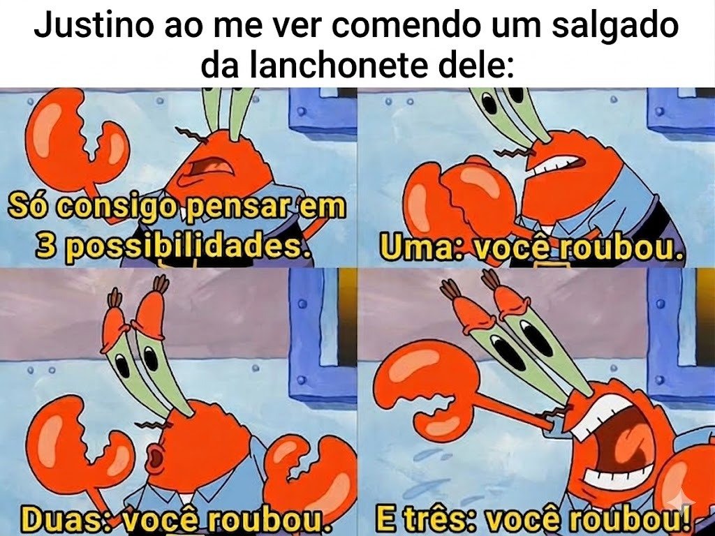 luk4squinn's tweet photo. Mano, minha chefe chegou falando que raparam 200 mil da empresa. Agora eu tenho duas possibilidades: ou eu arrumo meu currículo, ou eu arrumo meu currículo https://t.co/dw0KvnhQMj