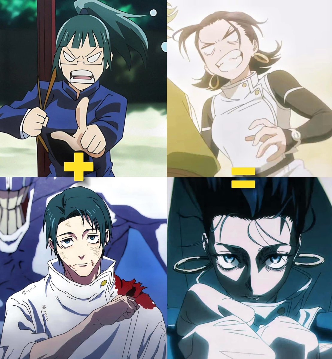 Anime Posts tweet media