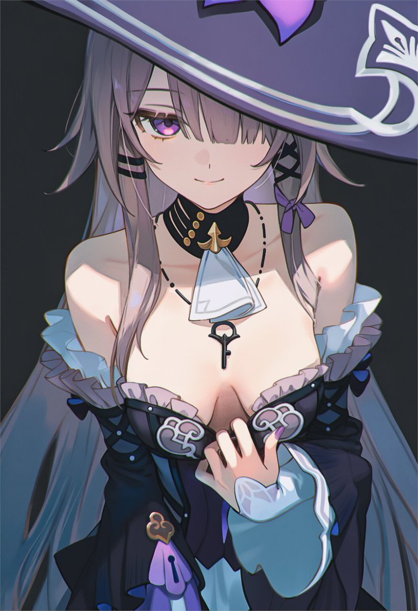 HertaExperiment's tweet photo. I have a special task for you today, my little puppets~

https://t.co/vB2SsQEVim

Send me your proof once you’re done 
Good boys who complete it nicely will get a sweet reward from me https://t.co/ykAEvWmSOz