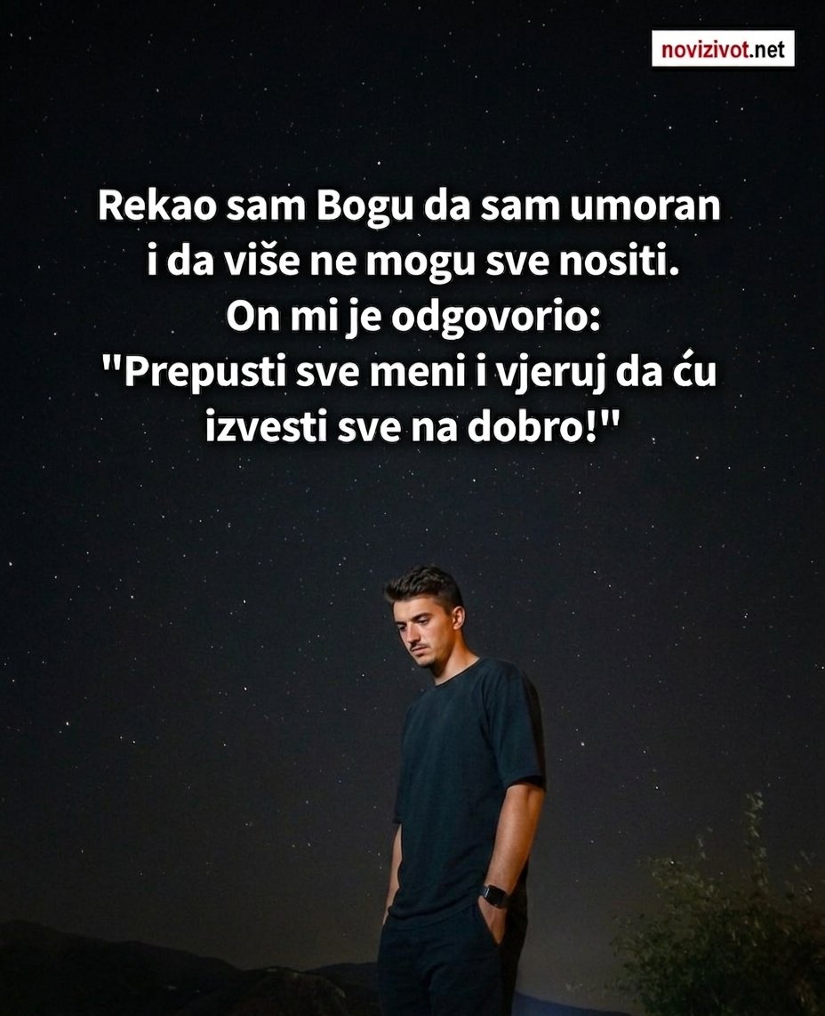 Novi Život tweet media