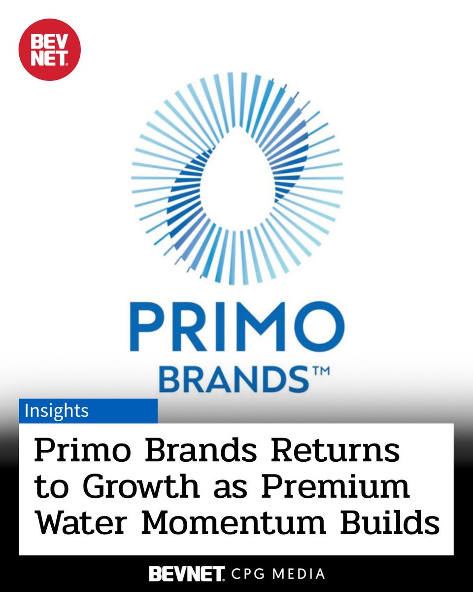 BevNET.com tweet media