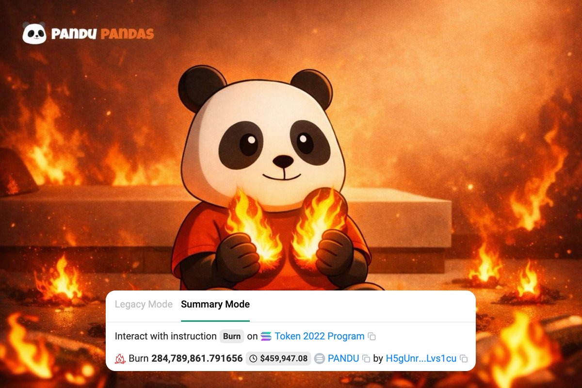 I'm Pandu tweet media