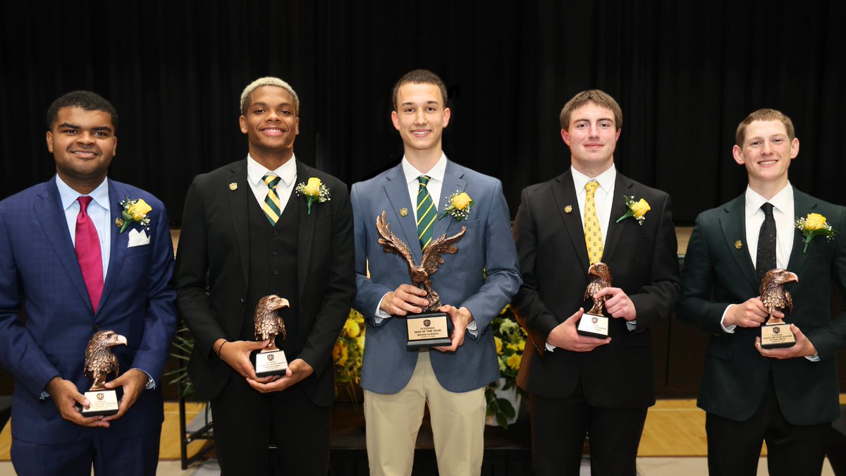 St. Edward High School tweet media