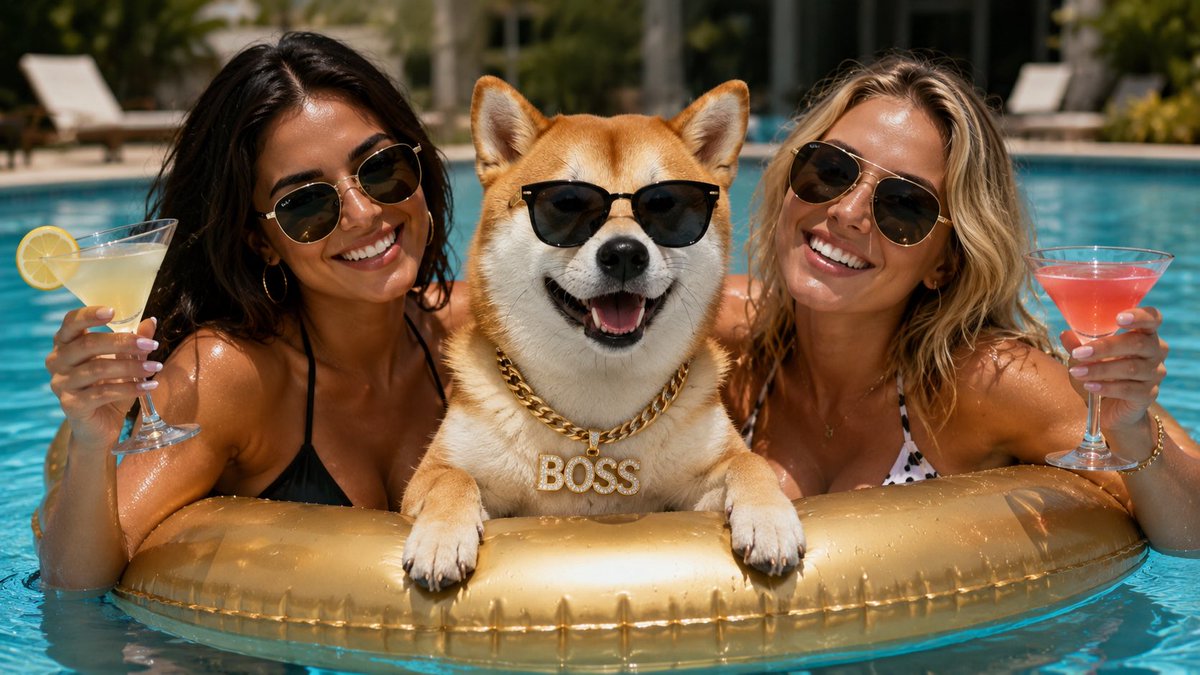 DOGE BOSS (@dogeogcreator88) / Posts / X