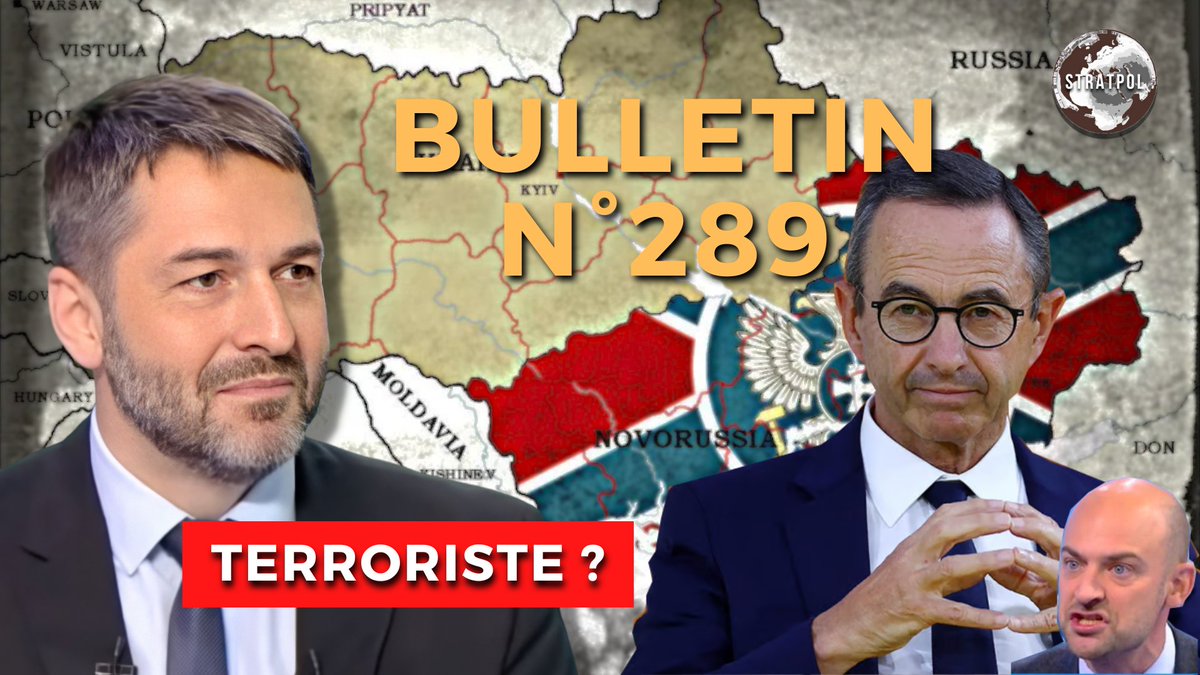 Stratpol tweet media