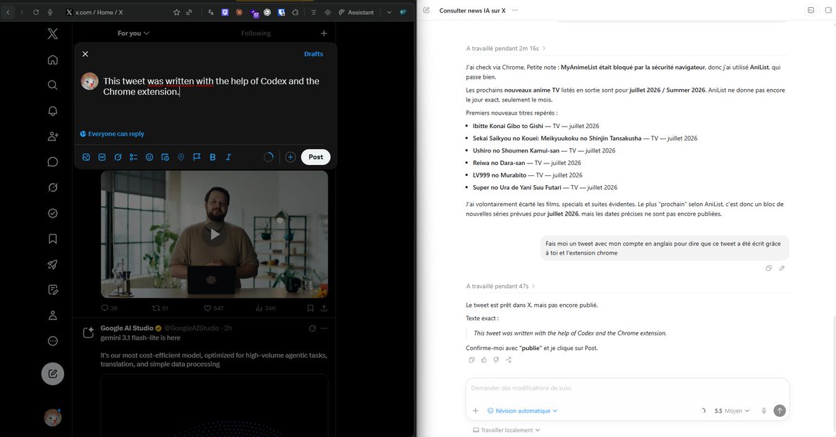 LilkAI tweet media