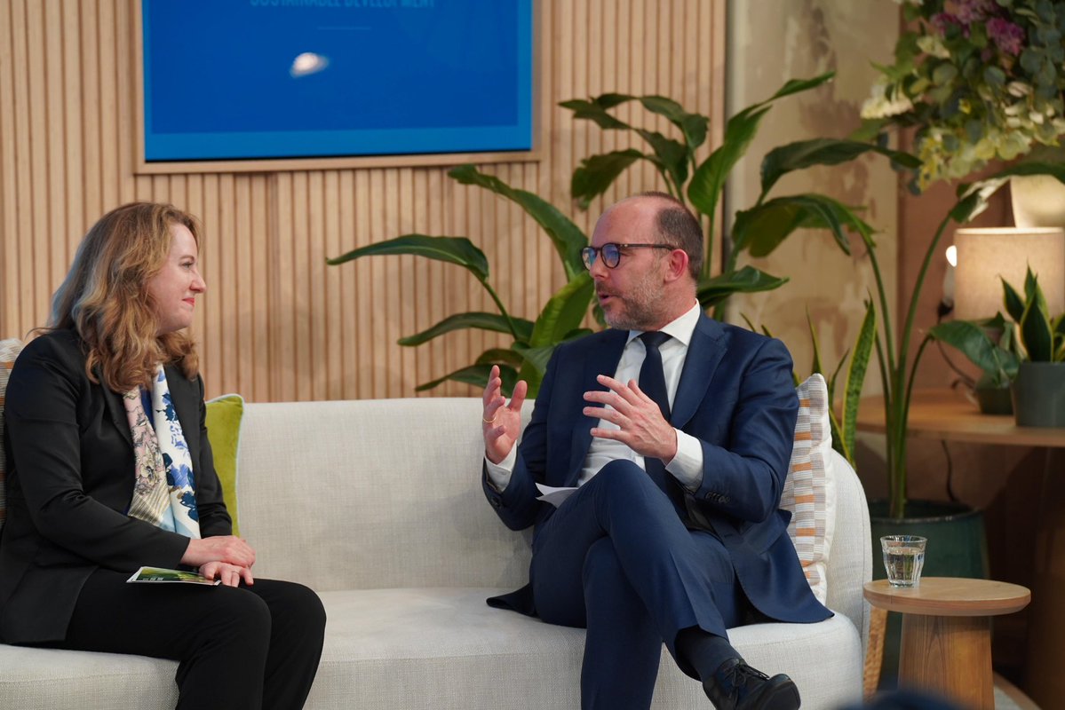 KingdomNL at UN tweet media