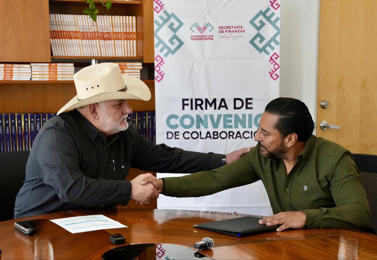 ASEChiapas tweet media