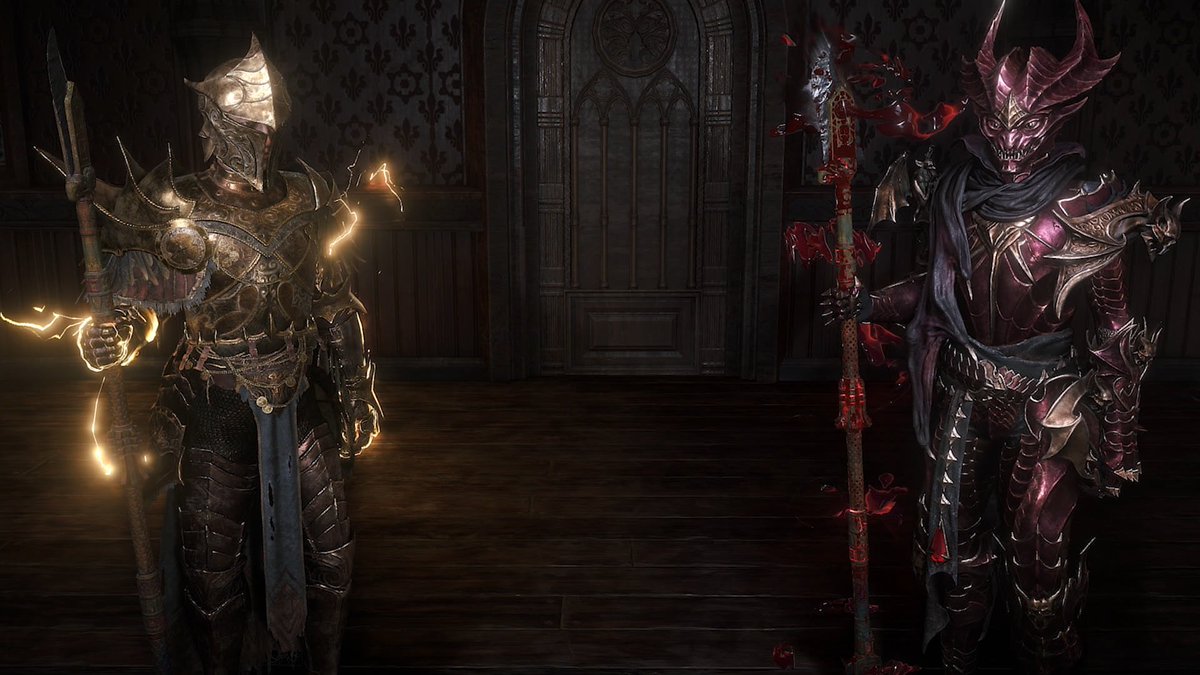 Path of Exile tweet media