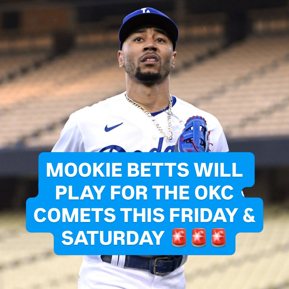 Dodgers Nation tweet media