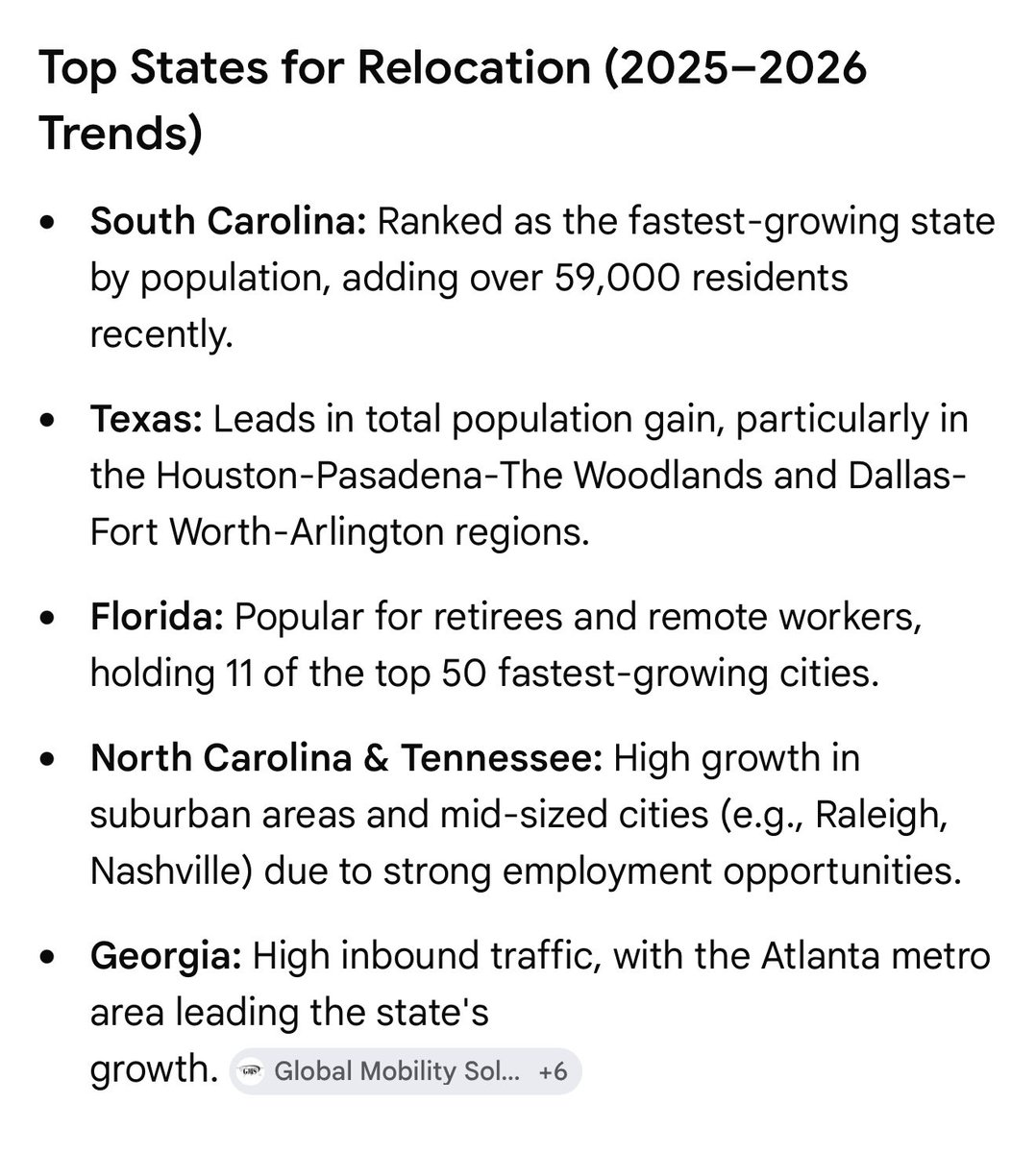 EverytownCO's tweet photo. @firstnamelast_1 @schotts Colorado is ranked second most dangerous state. 

People are fleeing blue states, including Colorado. https://t.co/bQy1uo5v2p