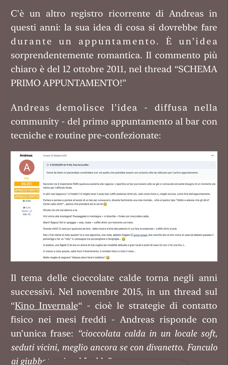 Selvaggia Lucarelli tweet media