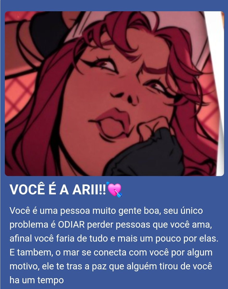 duda ⭑#XdaQuestaoRpg tweet media