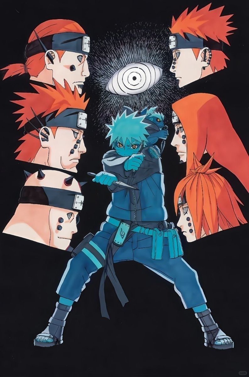 NarutoDaily_'s tweet photo. https://t.co/BzRUiP8vTk