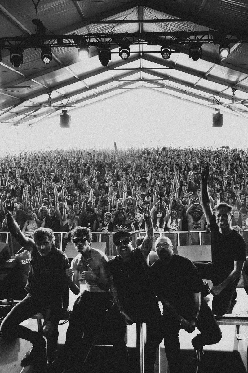 Anberlin tweet media